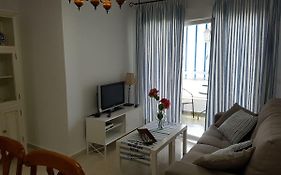 Apartamento Centrico